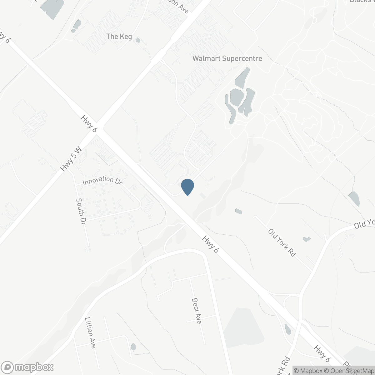 720 MOUNTAIN BROW Road W, Burlington, Ontario L7P 5A3